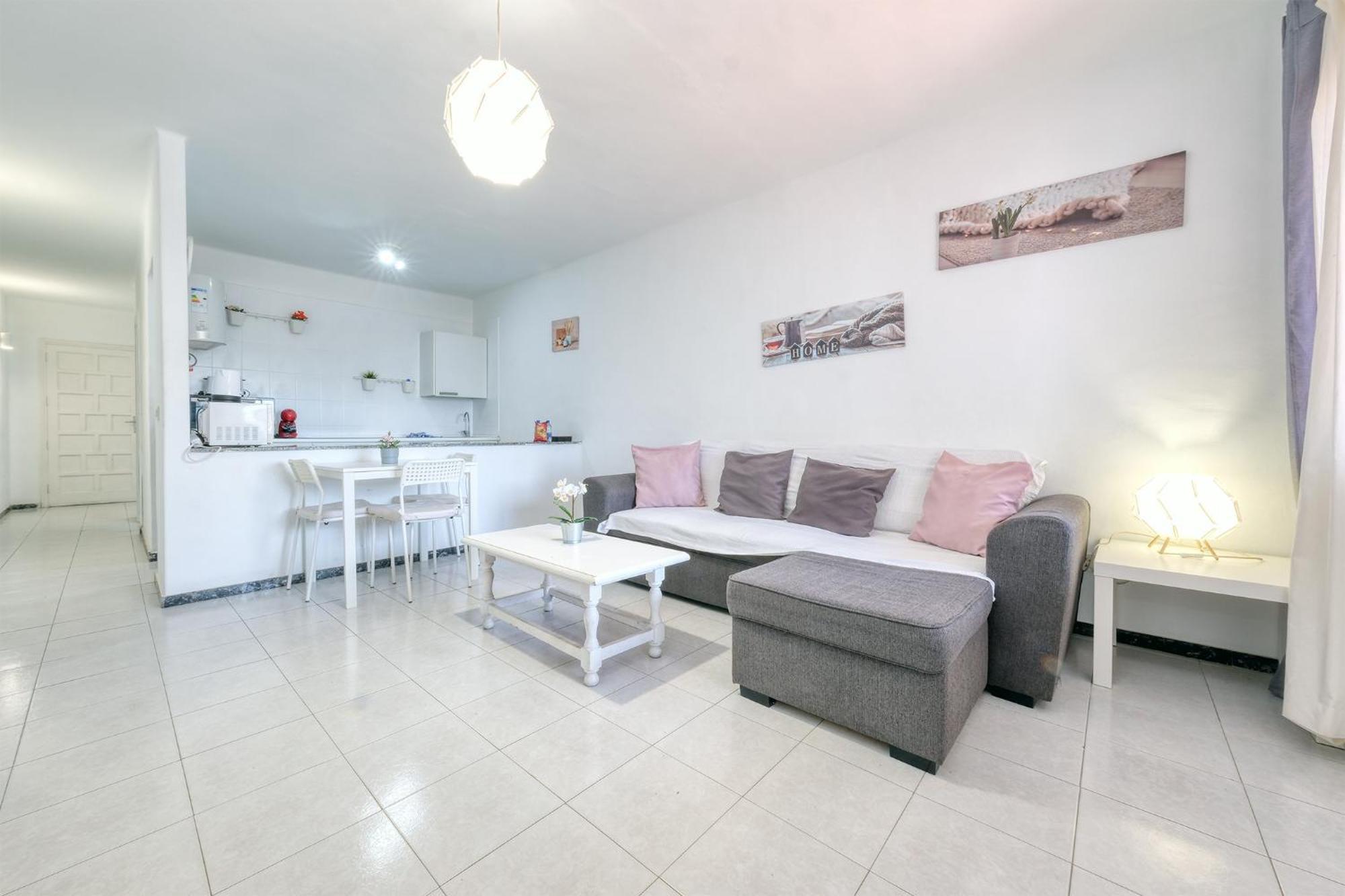 Suite Abora Relax A 500M De La Playa Wifi Fibra ปูแอร์โตเดลคาร์เมน ภายนอก รูปภาพ