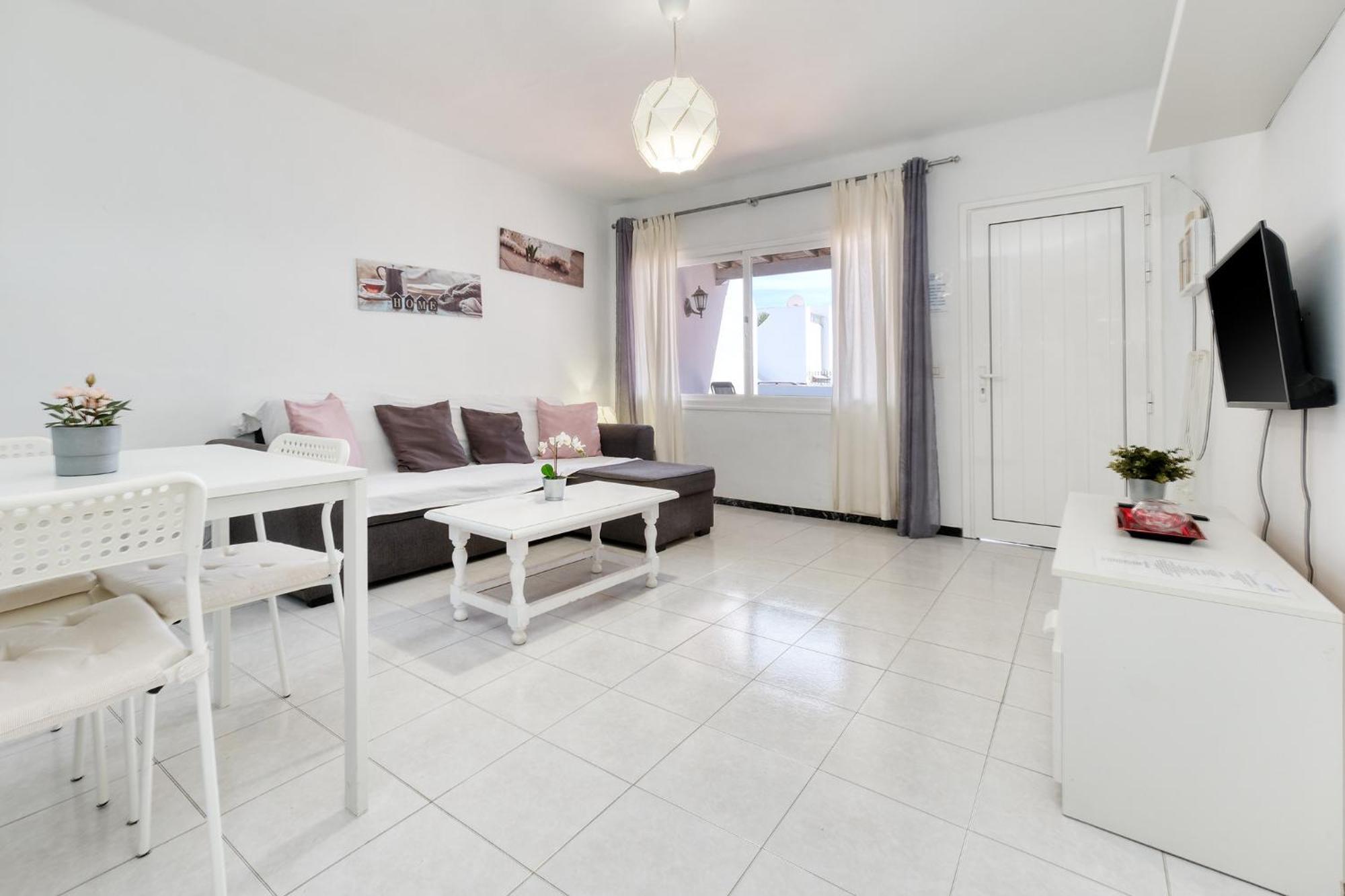 Suite Abora Relax A 500M De La Playa Wifi Fibra ปูแอร์โตเดลคาร์เมน ภายนอก รูปภาพ