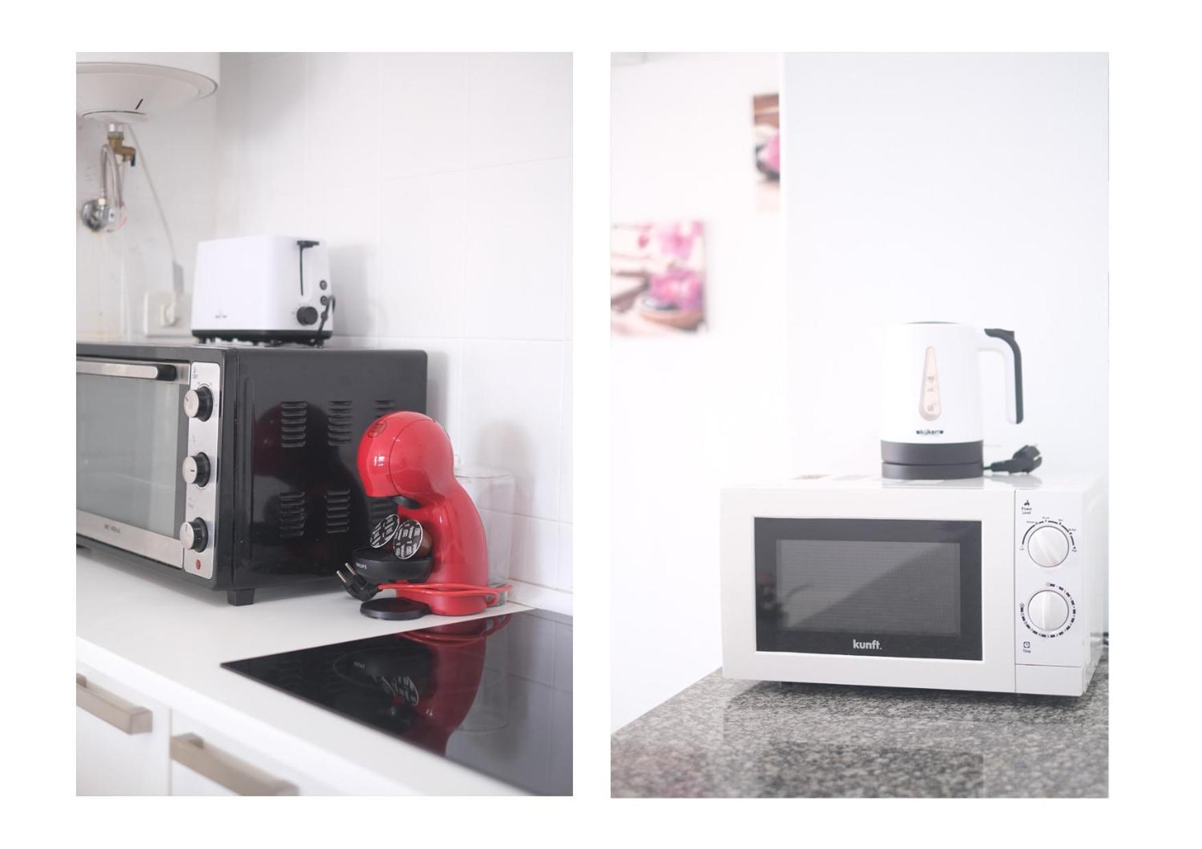 Suite Abora Relax A 500M De La Playa Wifi Fibra ปูแอร์โตเดลคาร์เมน ภายนอก รูปภาพ