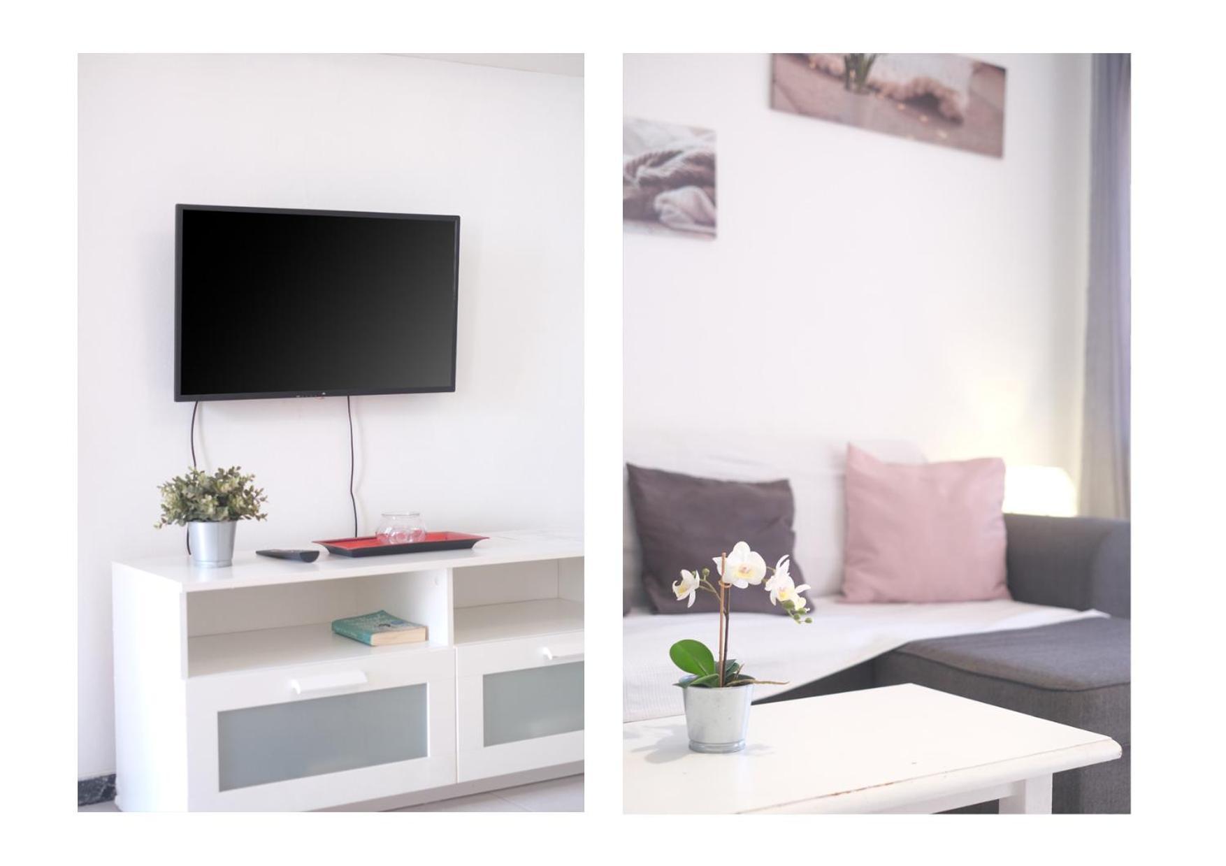 Suite Abora Relax A 500M De La Playa Wifi Fibra ปูแอร์โตเดลคาร์เมน ภายนอก รูปภาพ