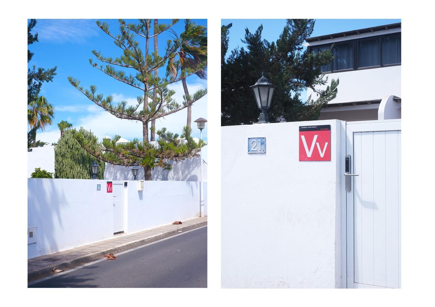 Suite Abora Relax A 500M De La Playa Wifi Fibra ปูแอร์โตเดลคาร์เมน ภายนอก รูปภาพ